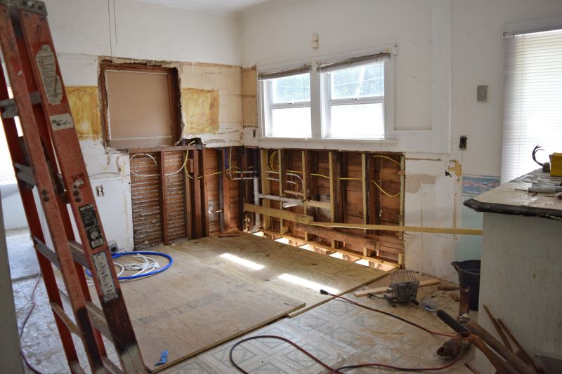 Crawl Space Remediation in Denver, CO