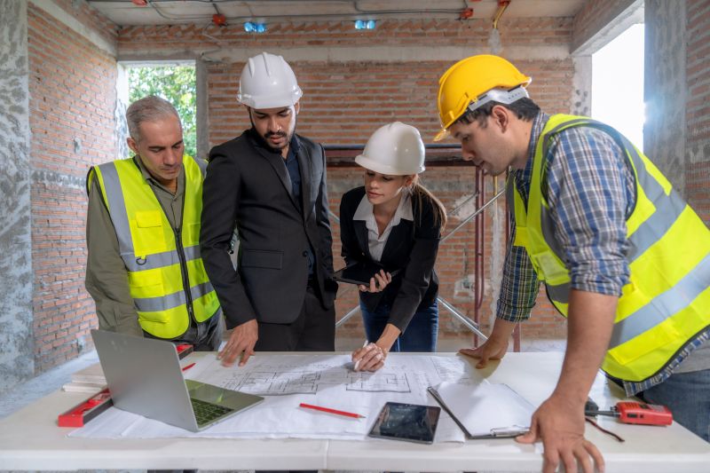 General Contractor Service