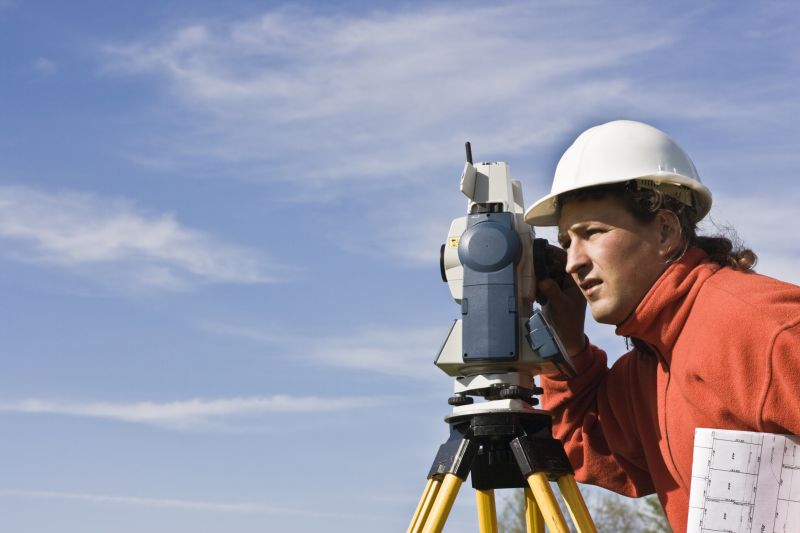 Get Land Planning Assistance with Professional Surveying!
