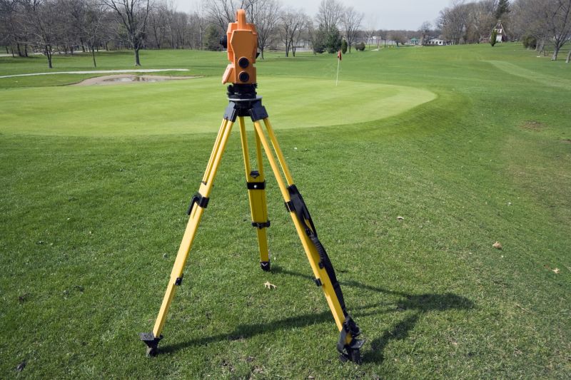 Surveying Service