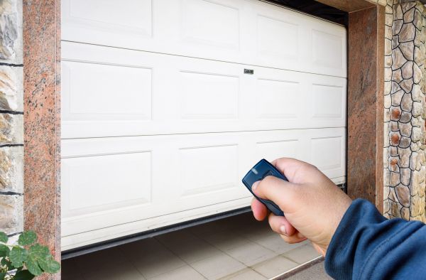 Garage Roofing