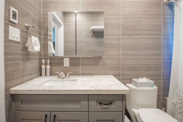 Medicine Cabinet Mirror Replacement