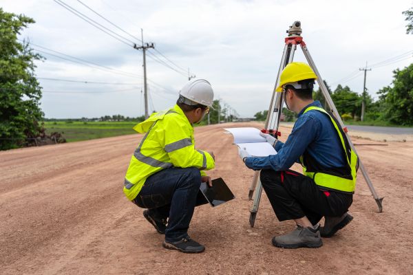 Commercial Property Surveying