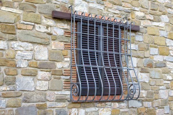 Rolling Grille Repair