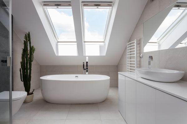 Skylight Inspection Service