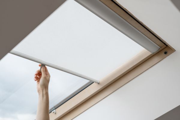 Skylight Restoration