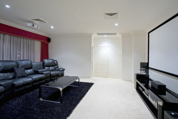 Audio System Installation