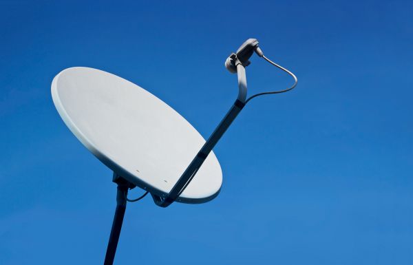 TV Antenna Installation