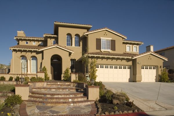 EIFS Construction