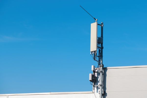 Digital Antenna Installation