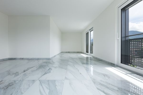 Marble Flooring Service