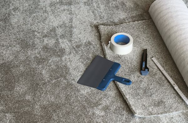 Carpet Repair