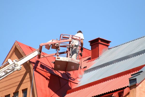 Exterior Painting