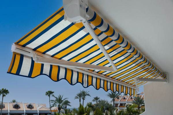 Awnings Replacement