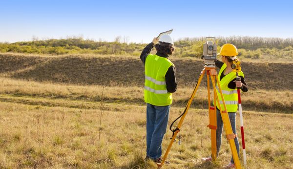 Land Surveying Services