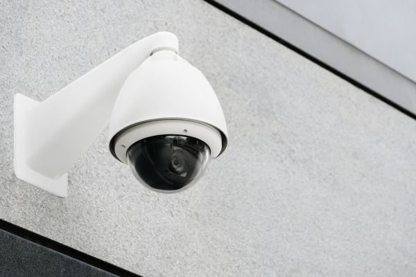 Surveillance Installation