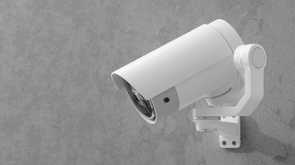 Property Camera Installation