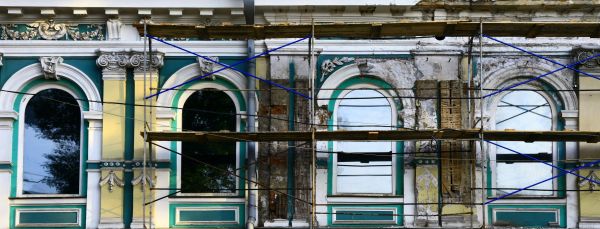 Building Remodeling