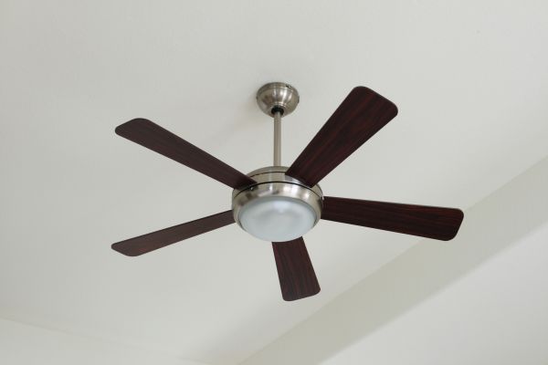 Fan Mounting