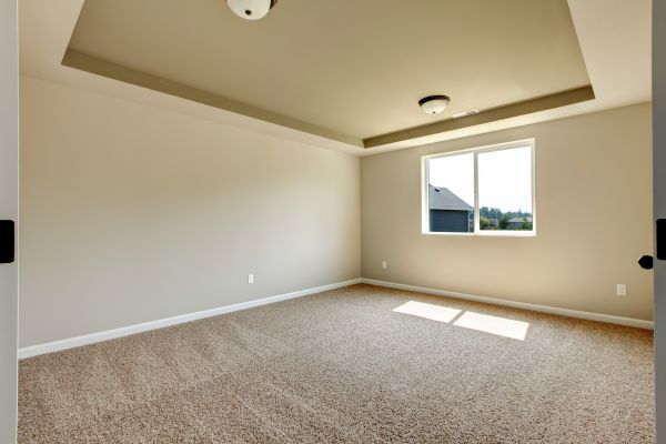 Carpet Bulge Repair