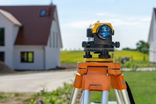 Landscape Surveying
