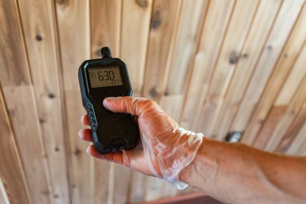 Home Air Quality Assessment