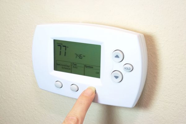 Window Ac Thermostat Repair