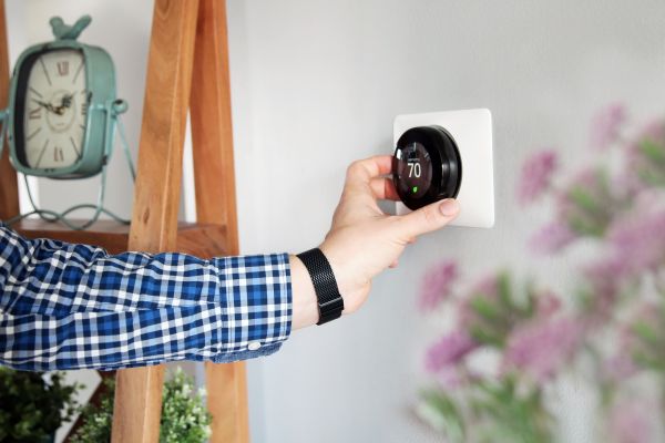Residential Thermostat Repair
