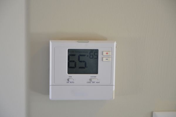 Home Thermostat Repair