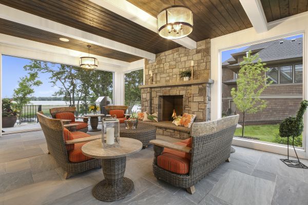 Fireplace Masonry Repair - Fireplace Masonry Repair Sevierville, Tennessee