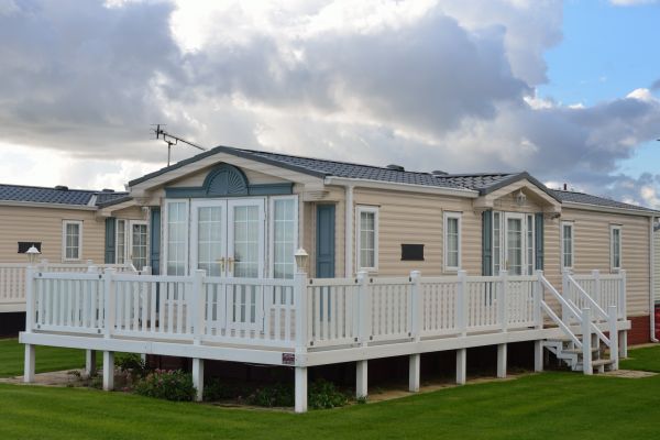 Mobile Home Value Assessment