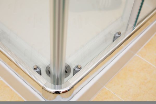 Shower Door Weatherstripping