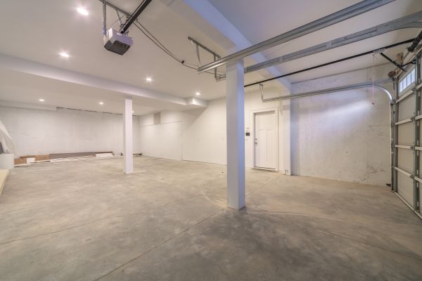 Aluminum Carport Building