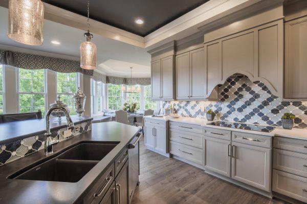 Home Kitchen Remodeling