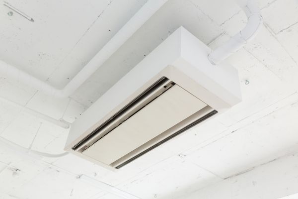 Household Humidifier Mounting