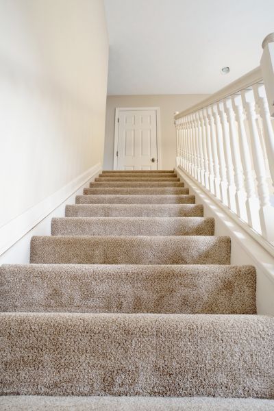Staircase Carpeting