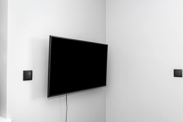 Television Wall Mounting
