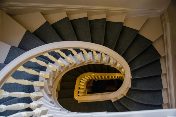 Stair Carpeting Service