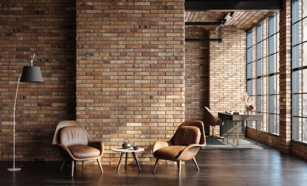 Brick Mortar Maintenance