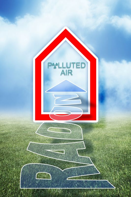 Enhance Property Value with Lower Radon Levels Present!