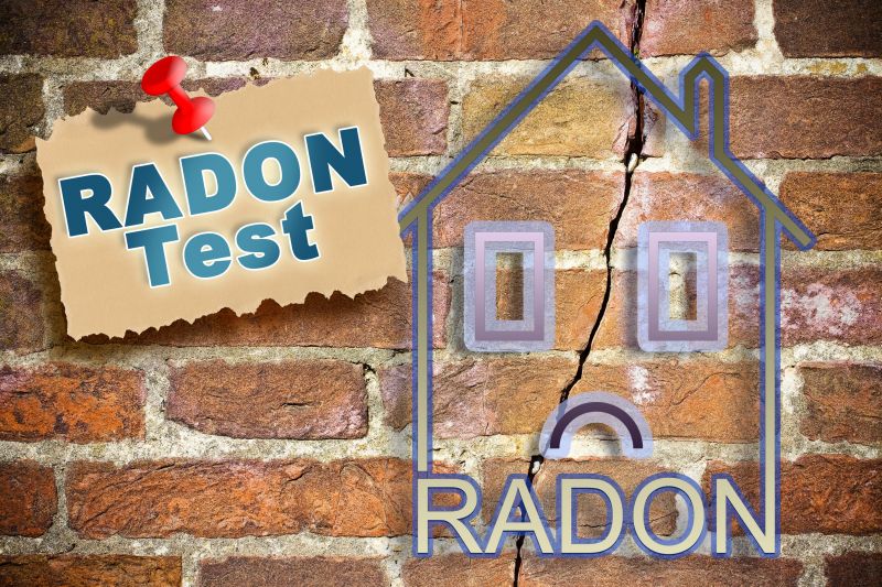 Ensure Safety with Reduction of Radon!