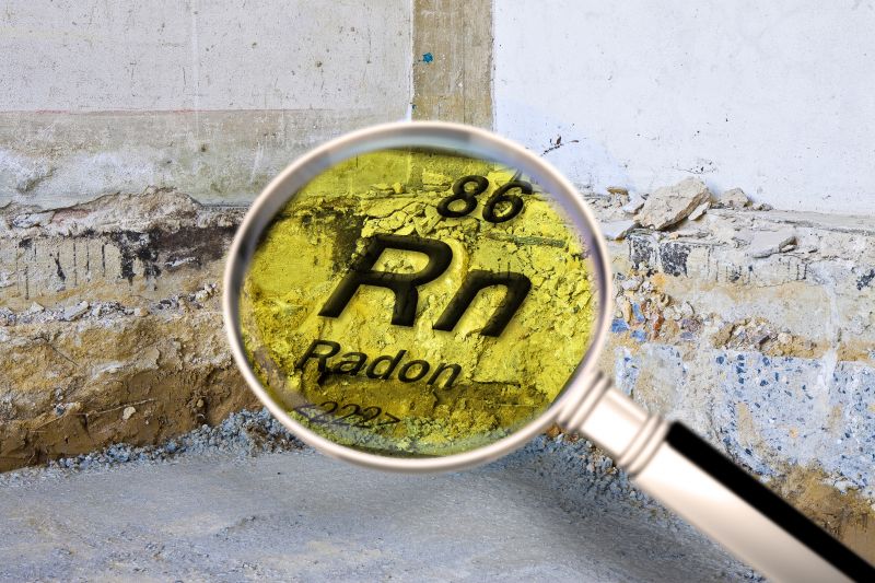 Improve Indoor Health Quality!